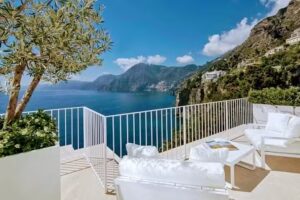 Persoonlijk reisadviseur Colinda Scholtz