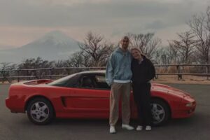 Petra Durieux t.h.o.d.n. Personal Touch Travel