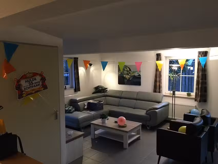 Pinkers-Vakantiewoningen