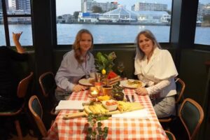 Pizza Cruise Rotterdam