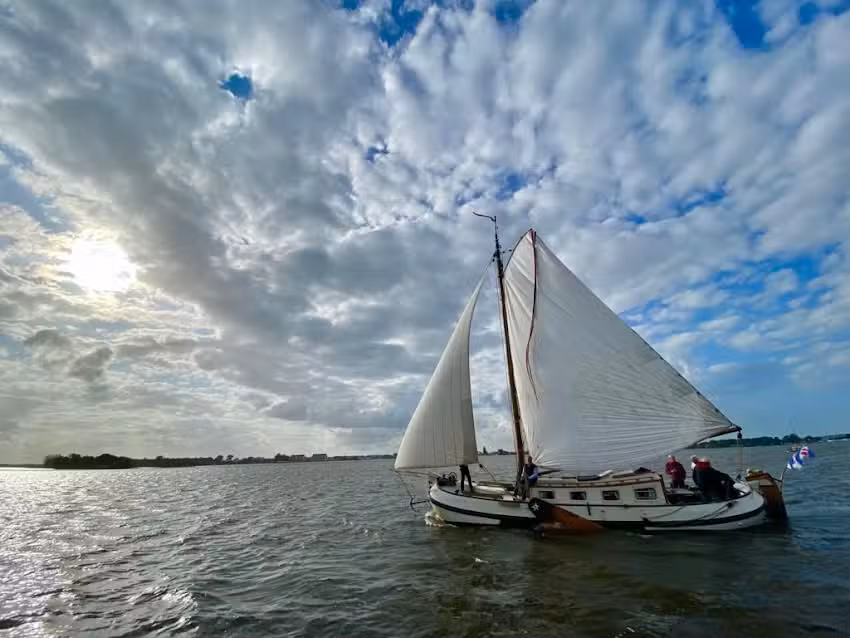 plassenvaart