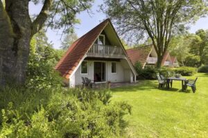 PLEXKE Holiday Homes