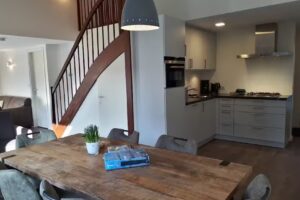 Polman Bungalowverhuur Texel