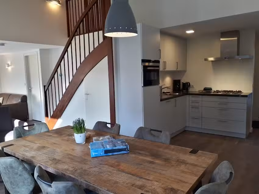 Polman Bungalowverhuur Texel