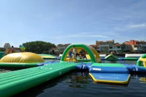 Port Zelande Camping