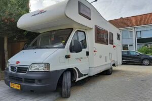 Positief Camper