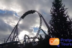 Pretpark Tours