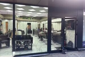 Princ Salon, Kapsalon , Dames & Heren