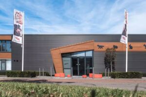 Prins Petfoods Bezoekerscentrum