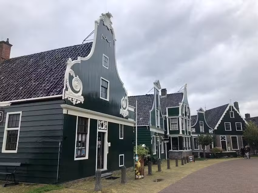 Private Day Tours Amsterdam