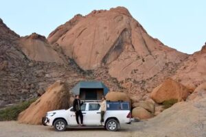 pt home travel &ndash; your way to africa