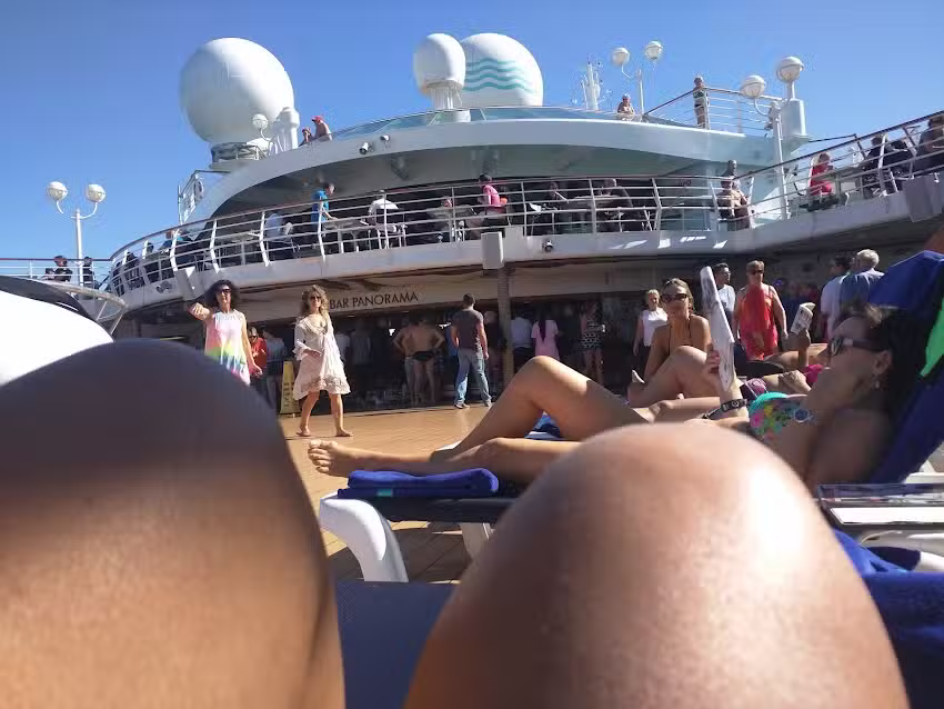 Pullman Touring Company Limited