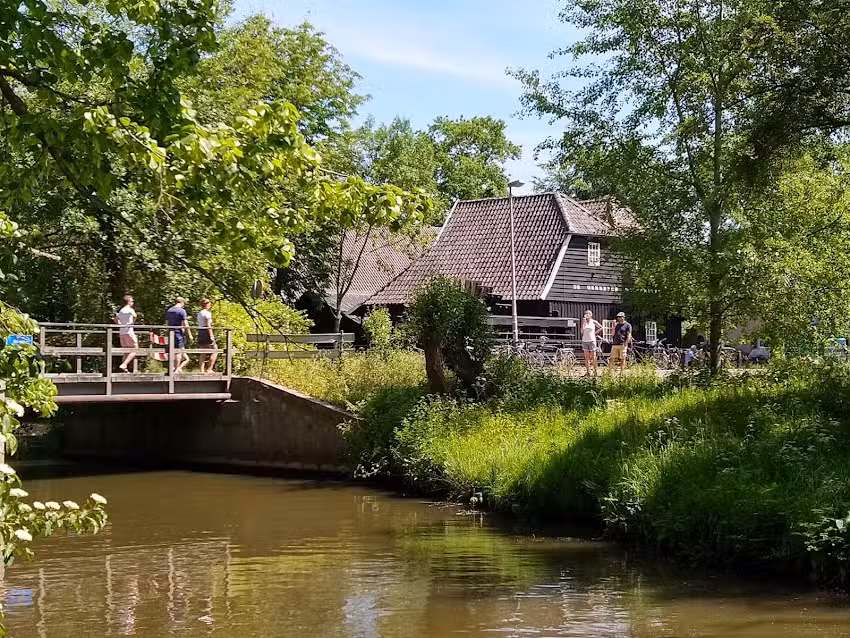 PUUR Kanoverhuur Valkenswaard