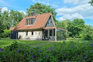 PuurZang | Vakantiewoning