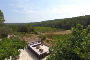 Q Home | vakantiehuizen Zuid-Frankrijk