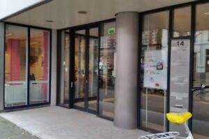 Raptim Humanitarian Travel