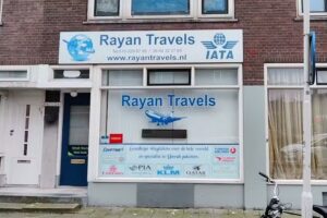 Rayan Travels