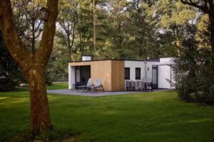 RCN Vakantiepark de Flaasbloem