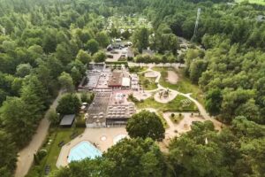 RCN Vakantiepark De Jagerstee &ndash; Camping en bungalowpark