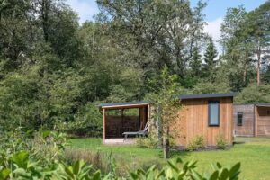 RCN Vakantiepark De Noordster &ndash; Camping en bungalowpark