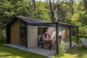 RCN Vakantiepark het Grote Bos &ndash; Camping en bungalowpark