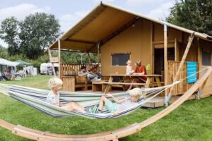 RCN Vakantiepark Zeewolde – Camping en Bungalowpark