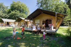 RCN Vakantieparken – Hoofdkantoor