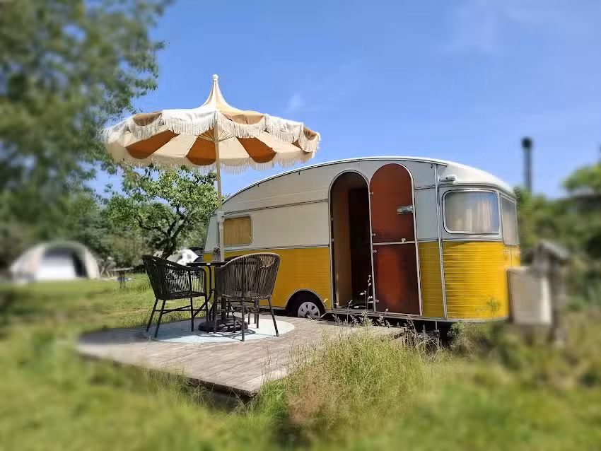 Re-Creatieoord De Hoogewaard