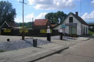 Recreatiebedrijf &ldquo;Grevelingen&rdquo;