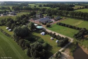 Recreatieboerderij De Waltakke