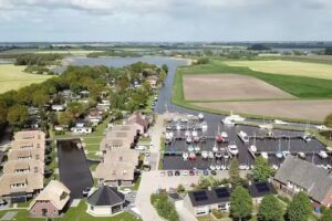 Recreatiepark Idskenhuizen B.V.