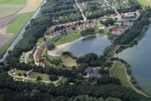 recreatiepark maas en waal