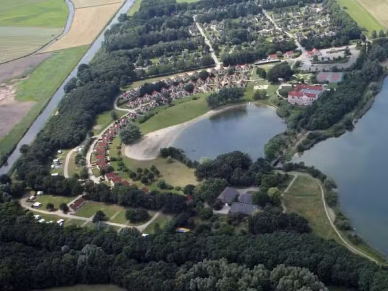 recreatiepark maas en waal
