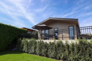 Recreatiepark &rsquo;t Werdje