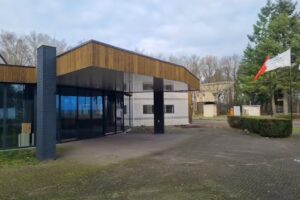 Recreatieschap Drenthe