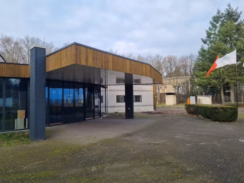 Recreatieschap Drenthe