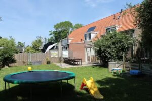 Recreatieservice Texel