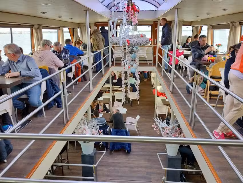 Rederij Denick Rondvaart