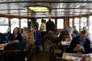 Rederij Giessenstroom B.V.