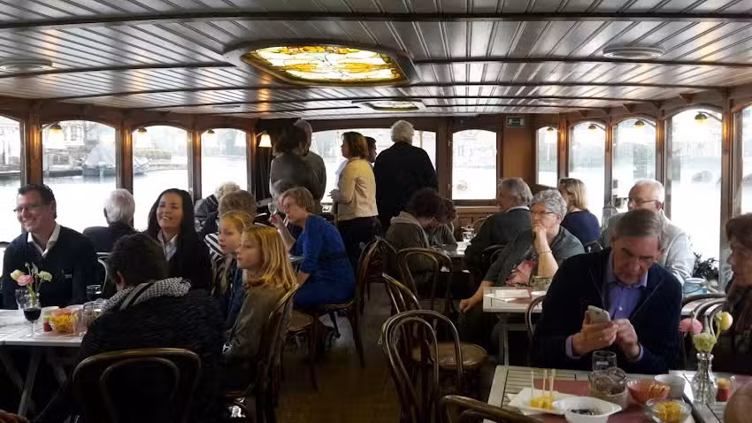 Rederij Giessenstroom B.V.