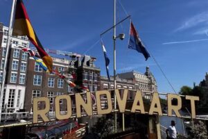 Rederij Kooij &ndash; Hof van Holland