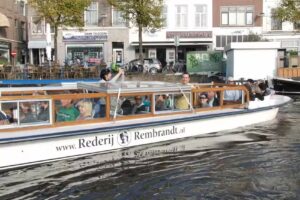 Rederij Rembrandt B.V.