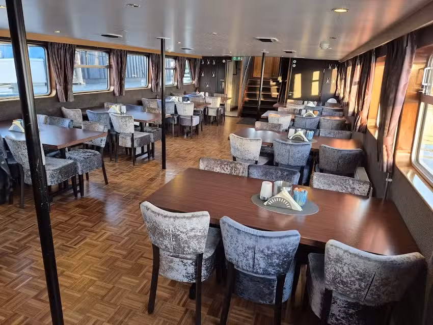 Rederij Rivierenland