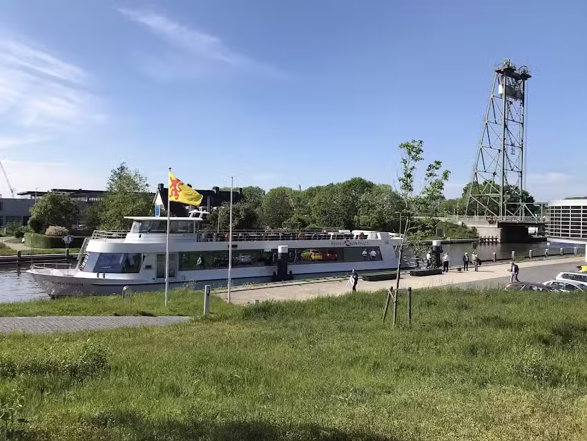 Rederij van Hulst B.V.