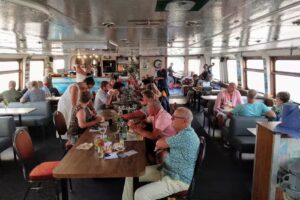 Rederij-Zeeland, Den Osse