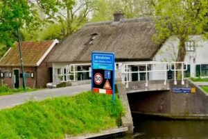 Rederijen: Loosdrecht, Breukelen, Lelystad, Loenen aan de Vecht, Maarssen, Nieuwersluis, Vinkeveen, Vreeland, Weesp.