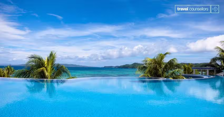 Reisadviseur Marjorie Gelens &ndash; Travel Counsellors