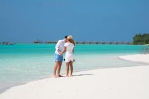 Reisadviseur Travel Counsellors Marijke van de Molegraaf