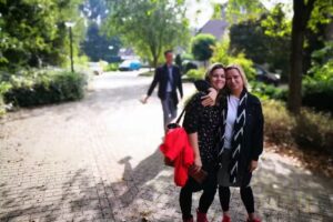 Reisbureau Addy van Doorn