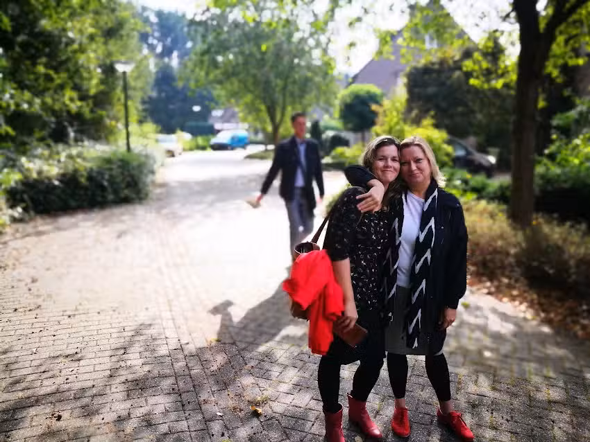 Reisbureau Addy van Doorn